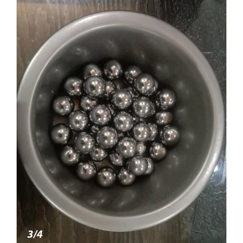 G1000 3-4 Carbon Steel Balls