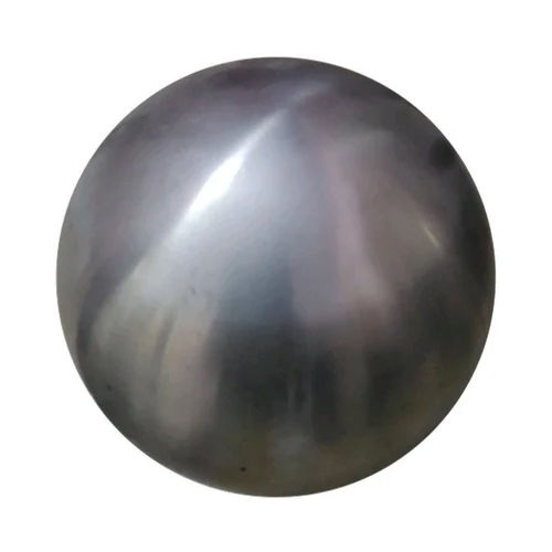 Silver High Grade Steel Balls