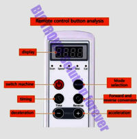 Exercise Equipment Motorized Stroke Recovery Machine Pedo Cycle Electrical, Manual