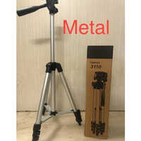Metal Camera Tripod Stand