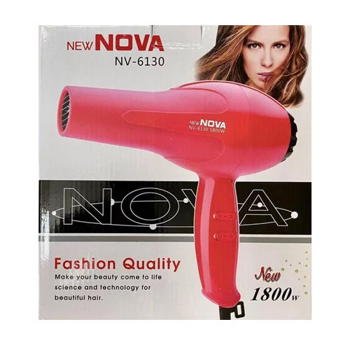 Abs Nv-6130 Nova Hair Dryer