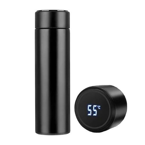 SS Temperature Water Bottle