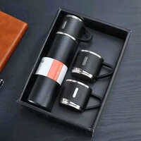 Stainless Steel Vacuum Flask Capacity: 500 Milliliter (ml)