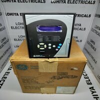 GE MULTILIN  345-E-P1-G1-L-E-E-N-N-SN-D-N PROTECTION RELAY