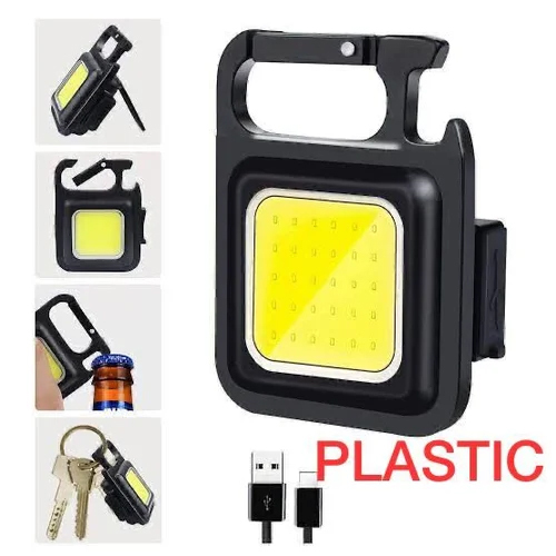 Keychain Laser Light