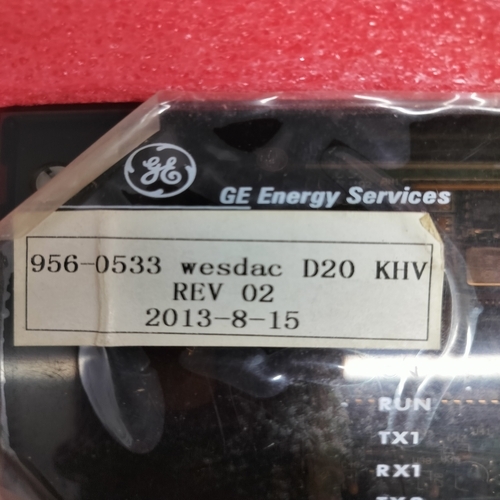 GE MULTILIN 956-0533 PCB CARD ( NEW OPAN BOX )