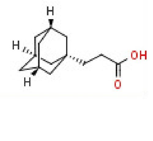 3-(1-Adamantyl)propanoic acid