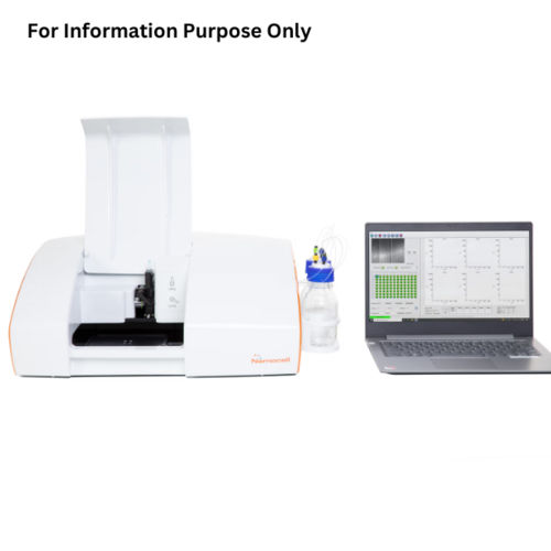 Hana Cell Sorter and Single Cell Dispenser