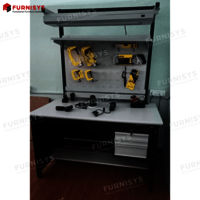 Assembly Work Bench