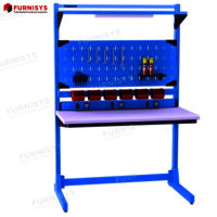 Assembly Work Bench