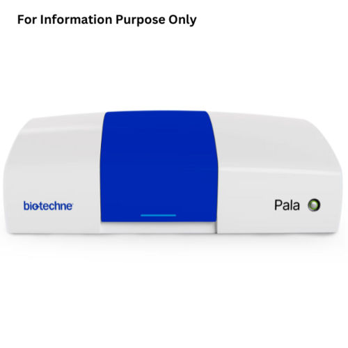 Pala Cell Sorter and Single Cell Dispenser