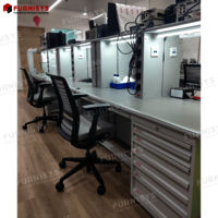Anti Static Work Tables