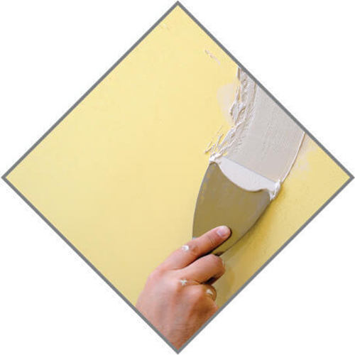 Hason Putty Unsaturated Polyester Resin - Industrial Grade High Purity | Water White/Pale Yellow Color Excellent Mechanical Properties Chemical Resistance
