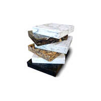 Solid Surface Unsaturated Polyester Resin - Application: Industrial