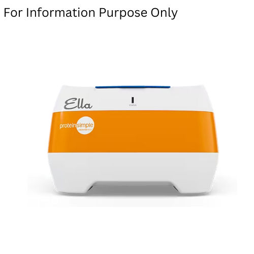 Ella Automated Immunoassay System