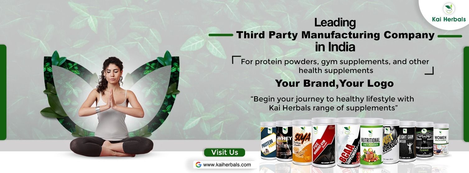 Herbal Products