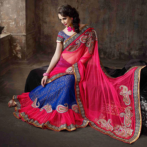 Ladies Sarees