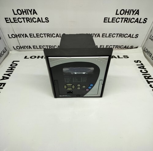 GE MULTILIN 339-E-P5-G5-H-E-S-N-N-SN-D-N MOTOR PROTECTION RELAY ( NEW OPAN BOX )