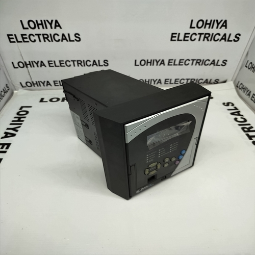 GE MULTILIN 339-E-P5-G5-H-E-S-N-N-SN-D-N MOTOR PROTECTION RELAY ( NEW OPAN BOX )