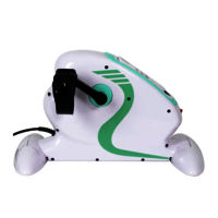 Best motorized pedaling machine for therapy