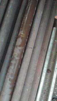 SAE 4340 Alloy Steel