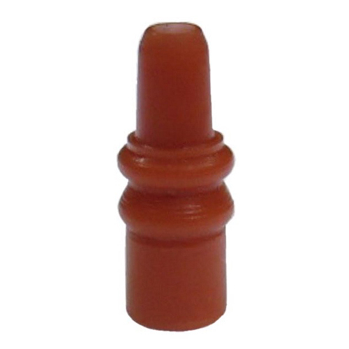 7165-1199 (HY1464), Wire Seal for Wire Harness, Red Violet, Sumitomo.