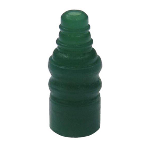 7158-3166-60 (HY1494), Wire Seals For Wire Harness, Green, Yazaki