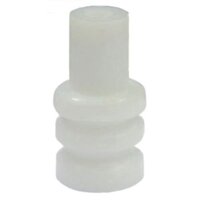 357972840(hy1014) Dummy Plug, White, Vw-audi - Color: Different Available