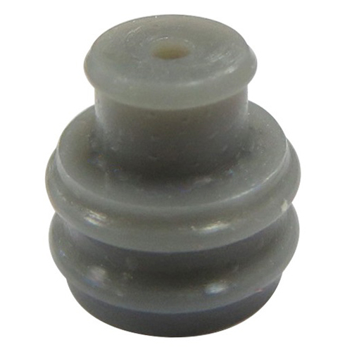 MG681370 (HY1391) Wire Seals For Connector, Grey, KET