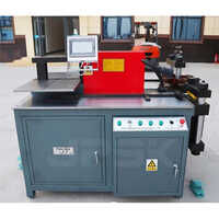 3 IN 1 CNC Copper Busbar Bending Machine