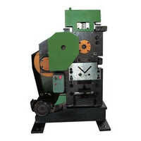 JPSK-328B Multi-functional Punching & Shearing Machine