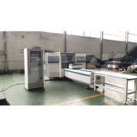 CNC Copper Busbar Punching Shearing Machine