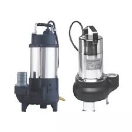 sewage submersible pump