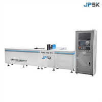 JPSK Servo Control CNC Busbar Bending Machine CNC-50Z-PS EAC CE