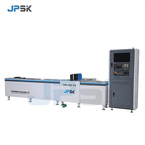 CNC Automatic Copper Aluminum Busbar Bending Machine