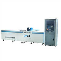 CNC-50Z-H CNC Automatic Copper Aluminum Busbar Bending Machine