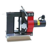 CB-150D Portable Copper Aluminum Busbar Bending Machine