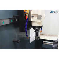 CNC Copper Bars Chamfering Machine CNC-XJ-20015 Manufacturer Supplier