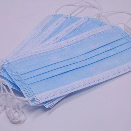 Dust Masks Disposable Earloop Face Mask