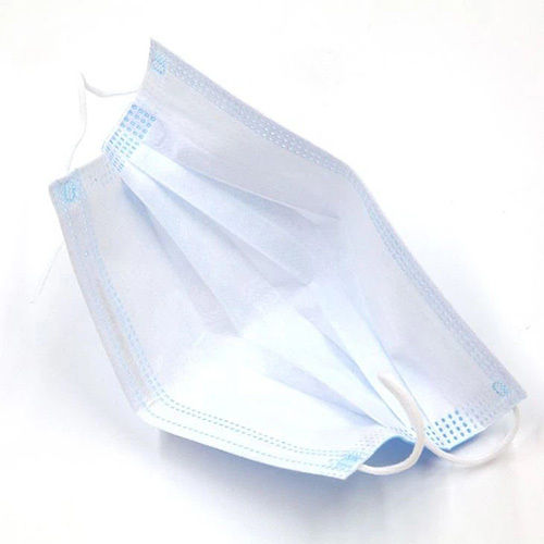 Good Quality Cheap 3ply Disposable Face Mask