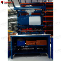 Industrial Packing Table