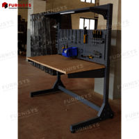 Assembly Work Table