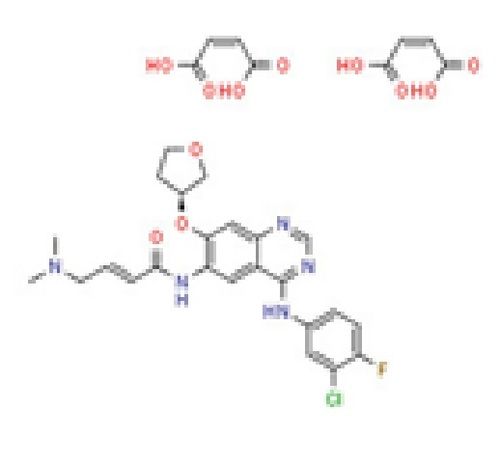 Afatinib dimaleate