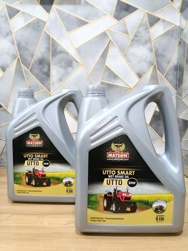 Tractor Engine Oil