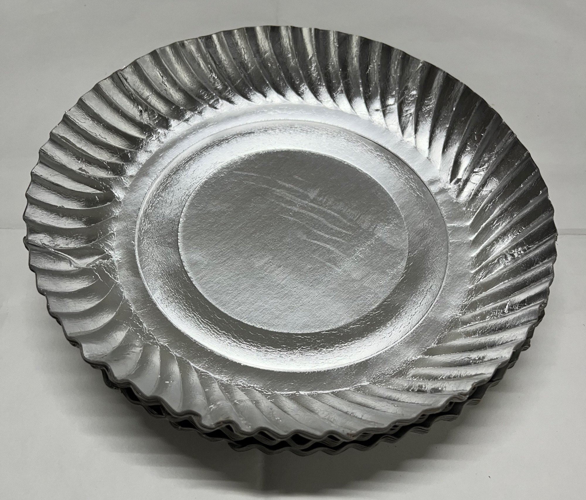 Disposable Plate