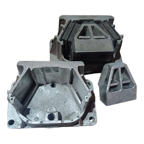 Automotive Gear Box Die Casting Mounting