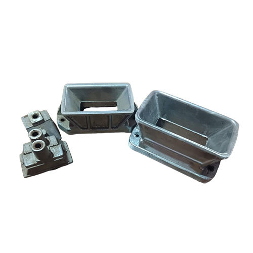 Automotive Engine Mounting Die Casting