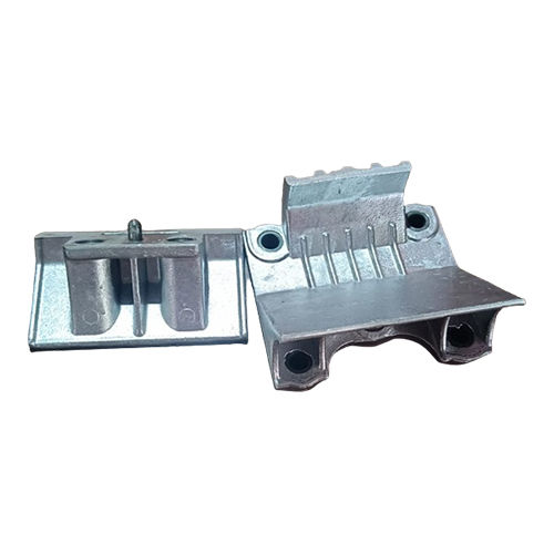 Automobile Engine Mounting Die Casting Application: Industrial