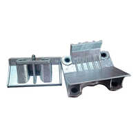 Automobile Engine Mounting Die Casting - Application: Industrial