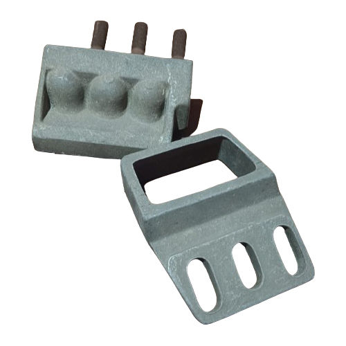 Die Casting Mounting For Automobile Application: Industrial